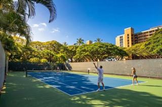 KBM Resorts FREE CAR Mahana Oceanfront 2-Bedroom Condo with Stunning views MAH-719 - 1