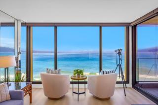 KBM Resorts FREE CAR Mahana Oceanfront 1-Bedroom Penthouse with Gorgeous Sunsets MAH-1006 - 6