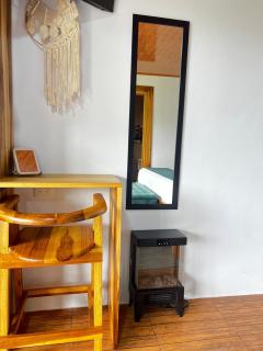 Boutique Villa with Jacuzzi & Stunning Arenal Views Villa Luna 1 - 3