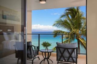 KBM Resorts FREE CAR Mahana Oceanfront 2-Bedroom Condo with Beautiful Nightly Sunsets MAH-611 - 8