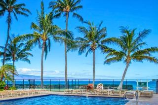 KBM Resorts FREE CAR Mahana Oceanfront Gorgeous 2-Bedroom Condo MAH-301 - 9