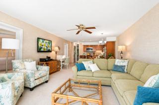 KBM Resorts FREE CAR Maui El Dorado Ocean view 1-Bedroom Condo MEL-H207 - 8