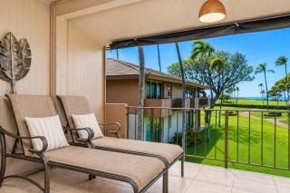 KBM Resorts FREE CAR Maui El Dorado Ocean view 1-Bedroom Condo MEL-H207 - 9