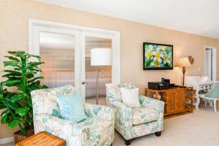 KBM Resorts FREE CAR Maui El Dorado Ocean view 1-Bedroom Condo MEL-H207 - 6