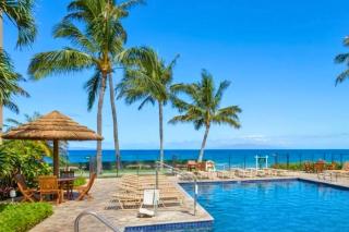 KBM Resorts FREE CAR Mahana Oceanfront Stunning 2-Bedroom Condo MAH-419 - 7
