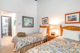 KBM Resorts FREE CAR Napili Point Stunning Ocean view Gorgeous 2-Bedroom Condo NAP-C42 - 6