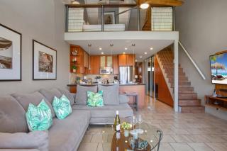 KBM Resorts FREE CAR Papakea Ocean view 3-Bedroom Condo with Large Bath and Fully Air Conditioned PKC-404 - 3