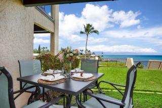 KBM Resorts FREE CAR Napili Point Oceanfront 1-Bedroom Condo with Luxury Amenities NAP-B26 - 3
