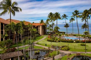 KBM Resorts FREE CAR Papakea Ocean view Renovated 3-Bedroom Condo and Fully Air Conditioned PKC-403 - 0