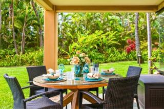 KBM Resorts FREE CAR Polo Beach Ground Floor 2-Bedroom Condo Steps to the Sand Sunset views POL-109 - 8