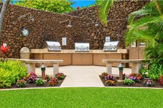 KBM Resorts FREE CAR Polo Beach Ground Floor 2-Bedroom Condo Steps to the Sand Sunset views POL-109 - 3