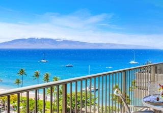KBM Resorts FREE CAR The Whaler Ocean view 1-Bedroom Recently Updated WH2-1169 - 0
