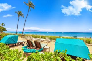 KBM Resorts FREE CAR The Whaler Ocean view 1-Bedroom Recently Updated WH2-1169 - 7