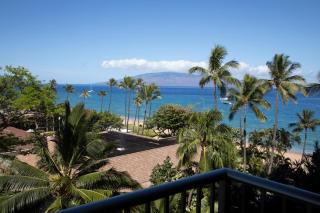 KBM Resorts FREE CAR The Whaler Ocean view Recently Updated Studio Stunning views WH2-661 - 0