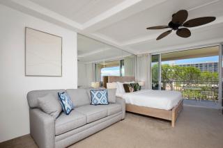KBM Resorts FREE CAR The Whaler Ocean view Recently Updated Studio Stunning views WH2-661 - 4