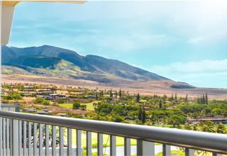 KBM Resorts FREE CAR The Whaler Ocean view 1-Bedroom Recently Updated and Gorgeous views WH1-1211 - 8