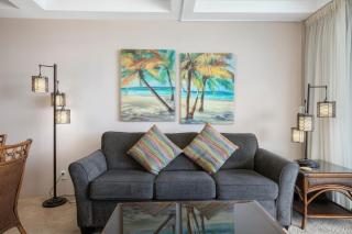 KBM Resorts FREE CAR The Whaler Ocean view 1-Bedroom Recently Updated and Gorgeous views WH1-1211 - 2