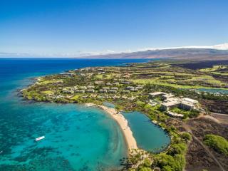 KBM Resorts FREE CAR Waikoloa Colony Villas 2-Bedroom Villa Steps to Pool and Beach WCV-306 - 7