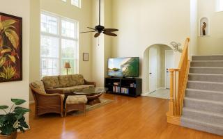 KBM Resorts FREE CAR Waikoloa Colony Villas 2-Bedroom Villa Steps to Pool and Beach WCV-306 - 1