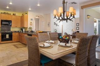 KBM Resorts FREE CAR Waikoloa Colony Villas 3-Bedroom Condo with Golf Course views WCV-305 - 2