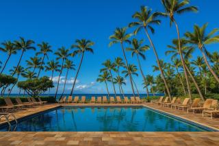 KBM Resorts FREE CAR Wailea Elua Village Ocean view Spacious 2-Bedroom Condo WEV-2103 - 7