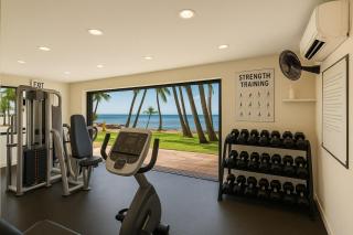 KBM Resorts FREE CAR Wailea Elua Village Ocean view Spacious 2-Bedroom Condo WEV-2103 - 3