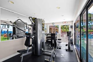 KBM Resorts FREE CAR Wailea Elua Village Ocean view Spacious 2-Bedroom Condo WEV-2103 - 1