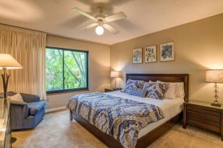 KBM Resorts FREE CAR Wailea Elua Village Ocean view Spacious 2-Bedroom Condo WEV-2103 - 4