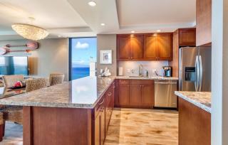 KBM Resorts Free Cars Mahana Upgraded and Remodeled 2 Units 4 Bedrooms MAH ML-3755 - 6