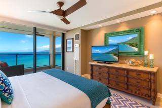 KBM Resorts Free Cars Mahana Upgraded and Remodeled 2 Units 4 Bedrooms MAH ML-3755 - 5