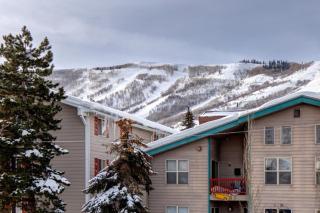KBM Resorts In the Heart of Park City Walk to Slopes and the City Park Spacious Private Dry Sauna STR-1 - 5
