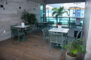 Apartamento em Boa Viagem Luxo - Rooftop 808 - 4