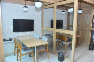 Apartamento Completo em Boa Viagem - Rooftop 808 - 7
