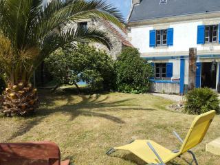 Tranquil Stay Near Audierne - 9