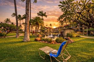 KBM Resorts Papakea Resort 2 Units 2 Bedrooms PK ML-3520 - 0