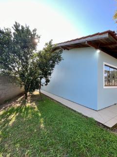 Casa Campeche Ar Cond Garagem Churrasqueira Floripa - 4