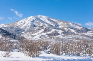 KBM Resorts The Mason Free shuttle to Deer Valley East Access Gondola Pool Hot tubs Gym Jordanelle Views MAS-2004 - 2