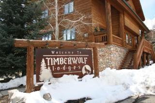 KBM Resorts Timber Wolf Lodge Walk to Canyons Cabriolet Fireplace BBQ Aspens and Creek Parking TWL-12c - 9