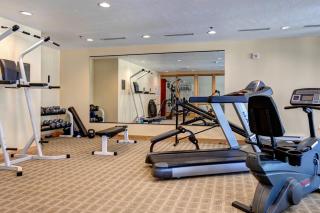 KBM Resorts The Mason Free Deer Valley East Shuttle Studio sleeps 4 in beds Pool Hot Tubs Gym Spacious MAS-3039 - 1