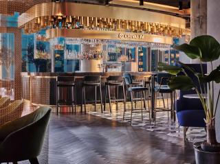 Crowne Plaza - Warsaw - The HUB by IHG - Varsovie - 1
