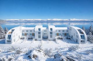 Signature Lake View Sustainable Luxury Residences in Patagonia - 9
