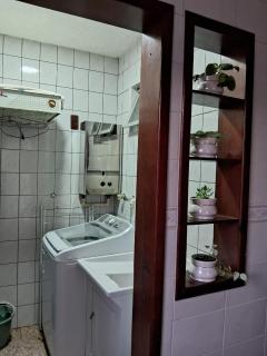 Casa dos fundos - 7