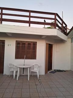 Casa dos fundos - 3