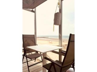 Beachhouse with sea views in Dishoek - 3