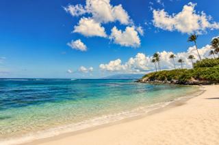 Luxury Ocean View 3-Bedroom Villa at The Resort at Kapalua Bay Daily Housekeeping Spa Rental Car Included MON-6401 by KBM - 5