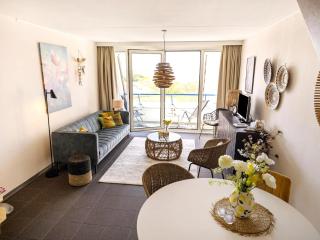 Beautiful modern furnished apartment - 3