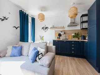 New holiday home by the sea - 2