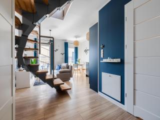 New holiday home by the sea - 6