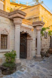 Elika Cave Suites Cappadocia, Curio Collection by Hilton - 9