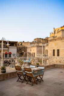 Elika Cave Suites Cappadocia, Curio Collection by Hilton - 8